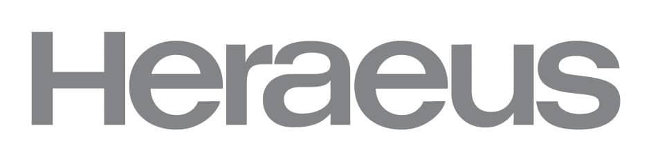 Logo Heraeus Battery Technology GmbH