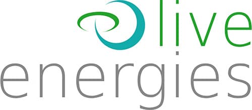 Logo Live Energies GmbH