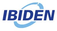 Logo Ibiden