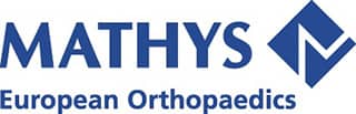 Logo Mathys Orthopädie GmbH