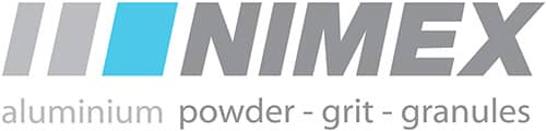 Logo NIMEX NE-Metall GmbH